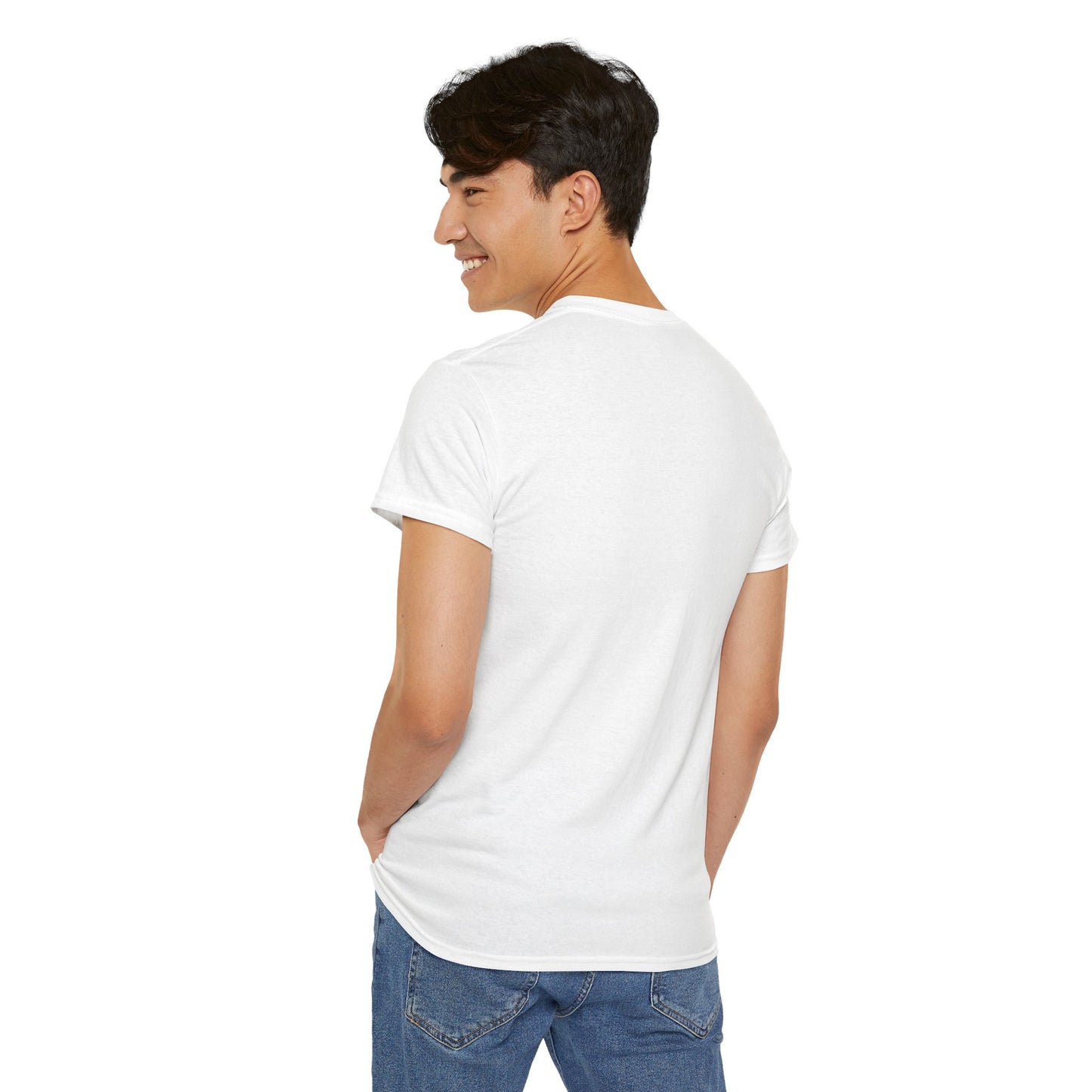 Camiseta playera con mensaje bíblico cristiano, unisex 100% algodón grueso, diseño original floral. "Dios es un artista". Amplia variedad