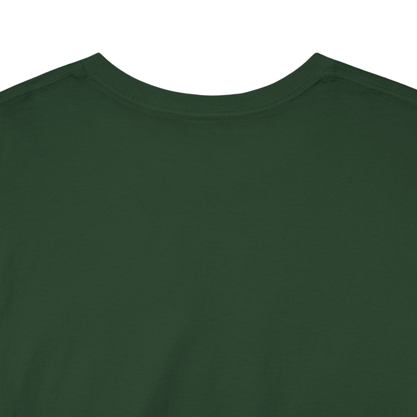 Camiseta playera con mensaje bíblico cristiano, diseño original floral, unisex 100% algodón grueso "¡Dios es un artista!", amplia variedad