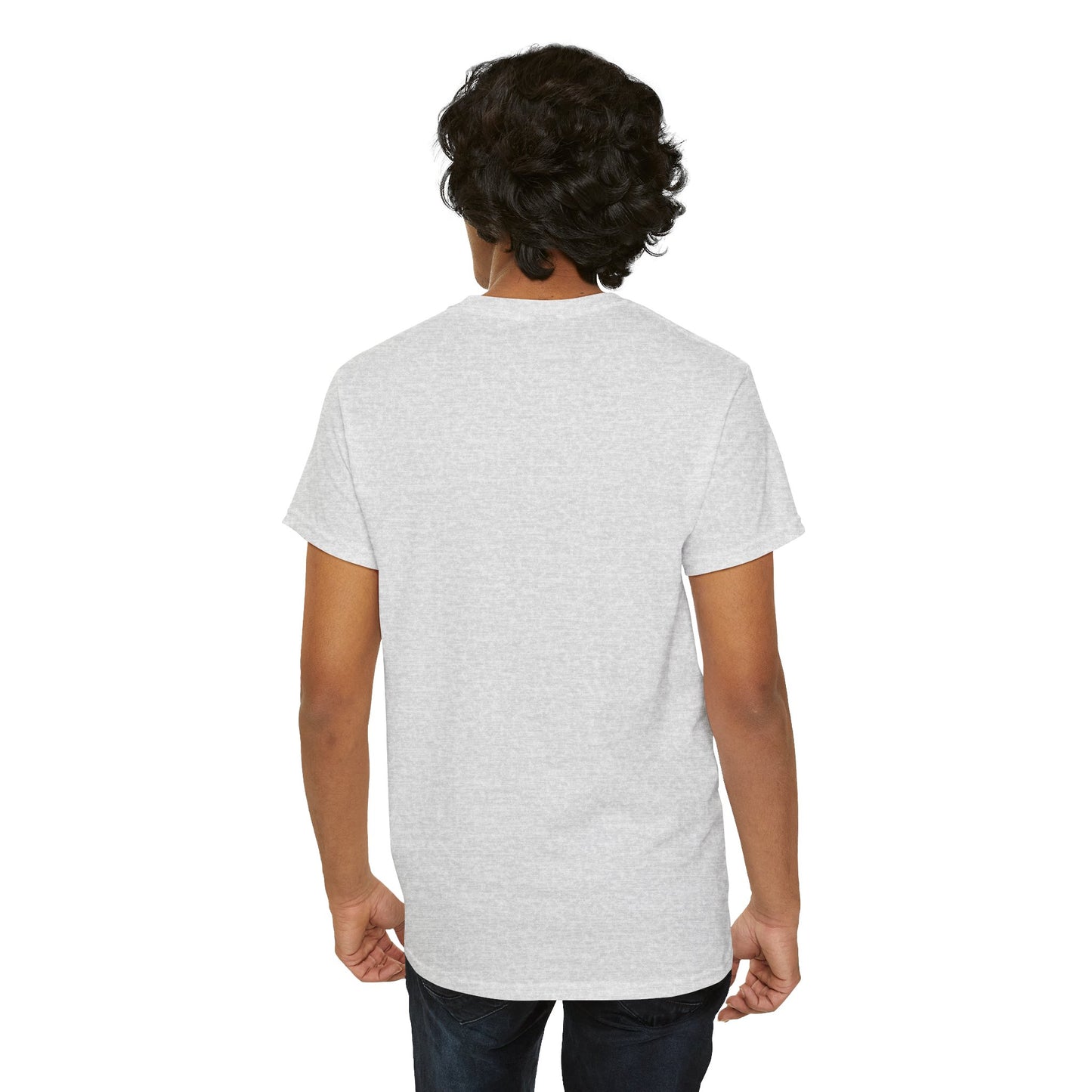 Camiseta playera con mensaje bíblico cristiano, unisex 100% algodón grueso, diseño original floral. "Dios es un artista". Amplia variedad
